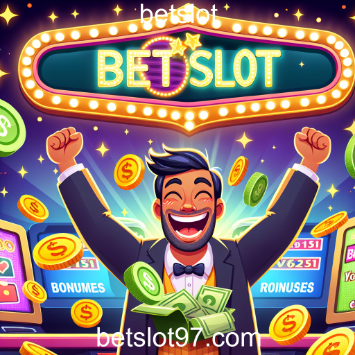 Descubra as Melhores Promoções e Bônus no Betslot