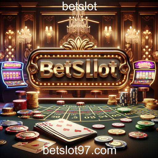 Descubra o Mundo dos Jogos de Mesa no Betslot