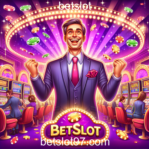 Descubra o Programa VIP do Betslot: Vantagens e Benefícios